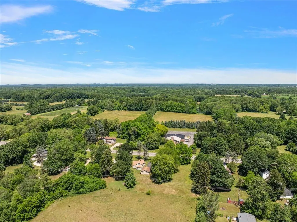 5830 124th Avenue Clyde Township MI 49408