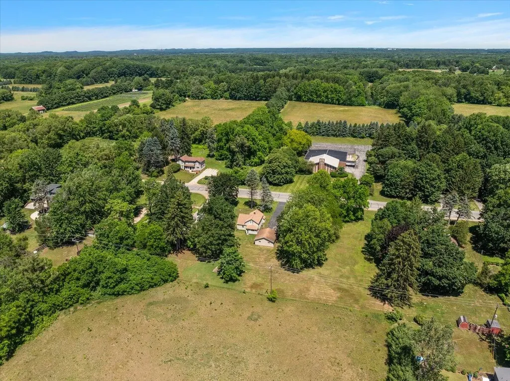 5830 124th Avenue Clyde Township MI 49408