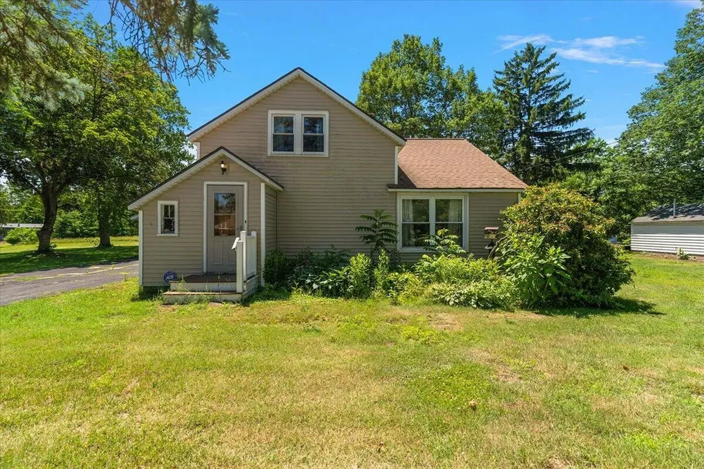 5830 124th Avenue Clyde Township MI 49408