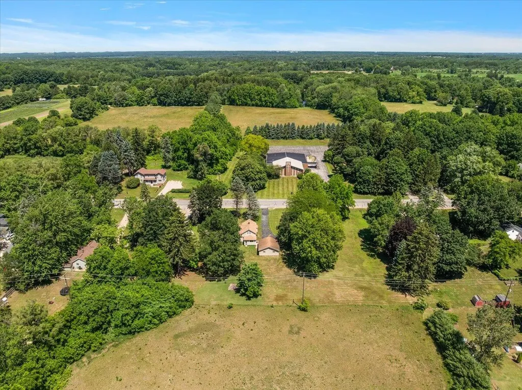 5830 124th Avenue Clyde Township MI 49408