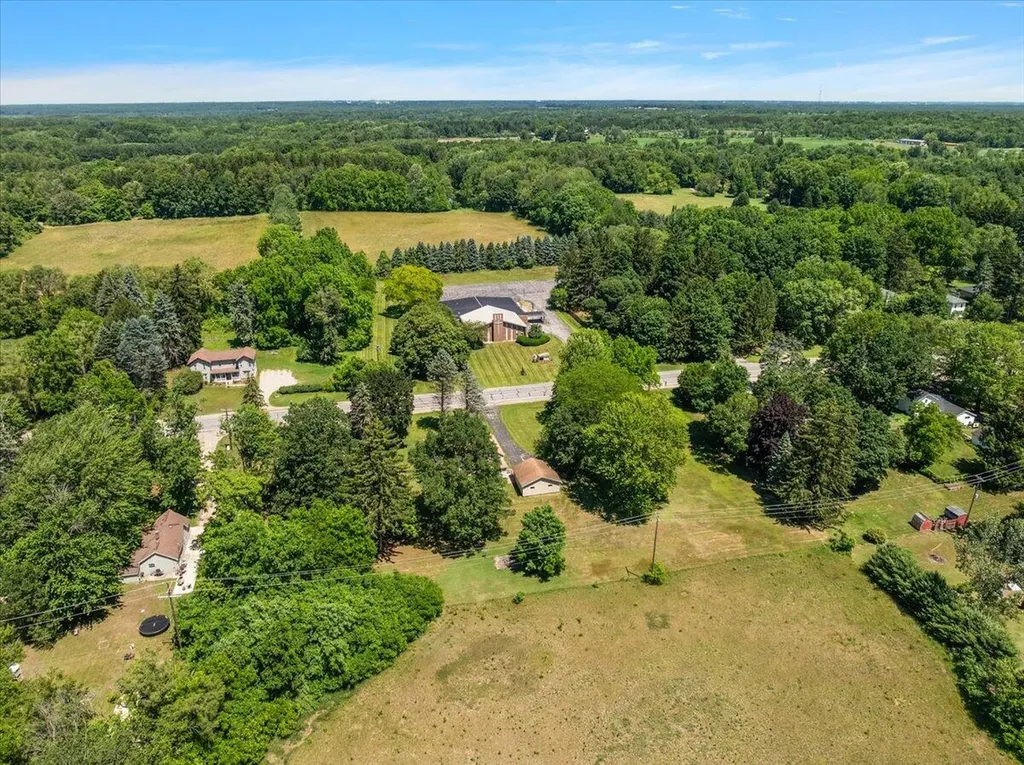 5830 124th Avenue Clyde Township MI 49408