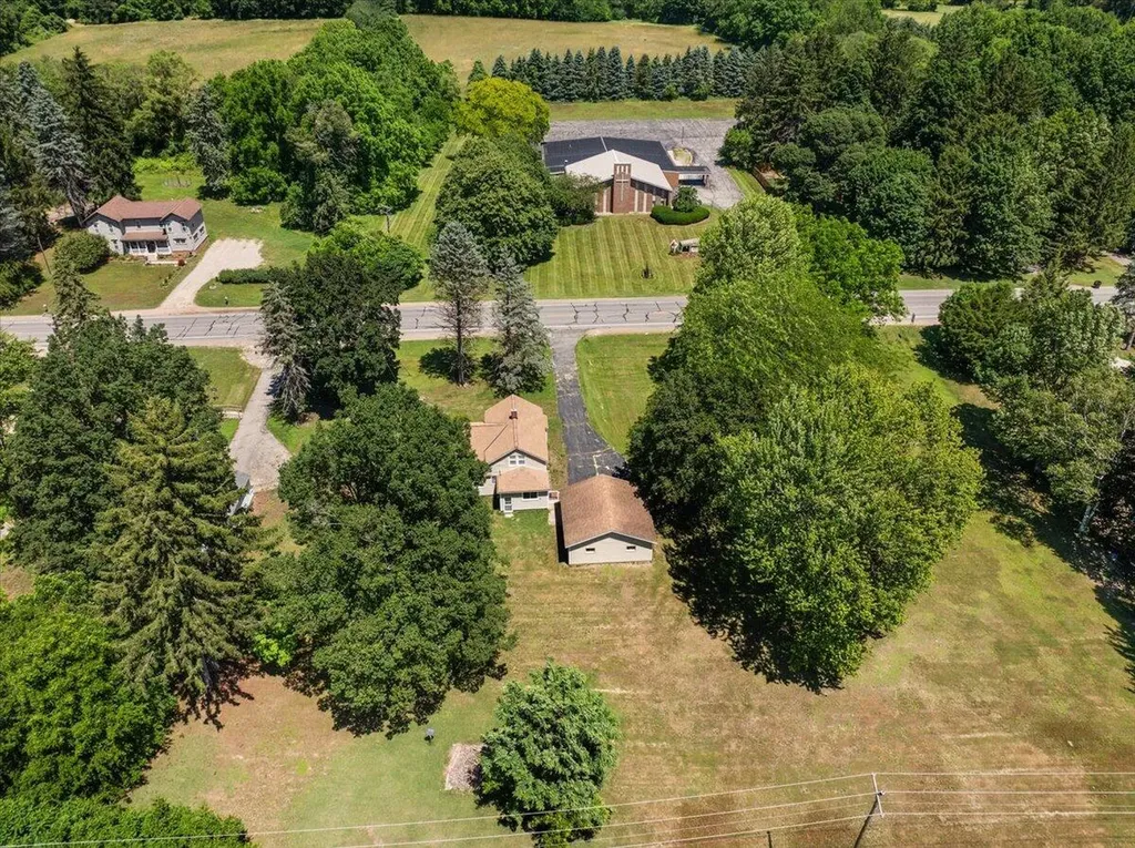 5830 124th Avenue Clyde Township MI 49408