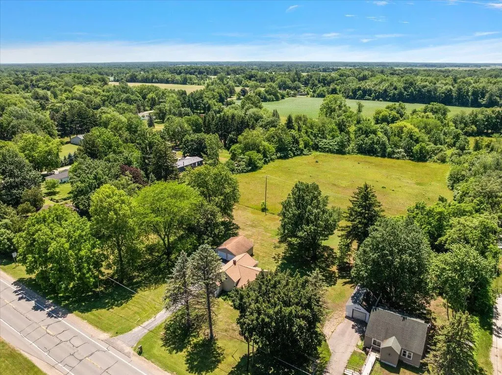 5830 124th Avenue Clyde Township MI 49408
