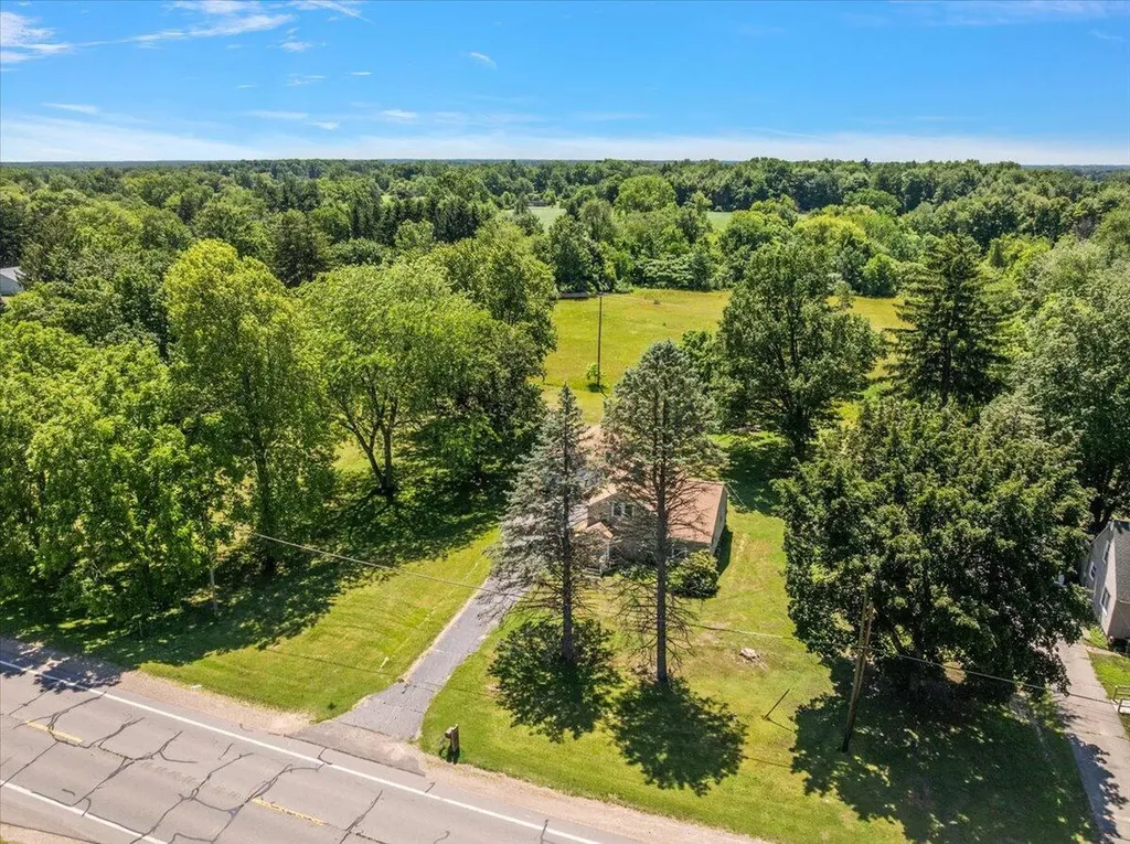 5830 124th Avenue Clyde Township MI 49408