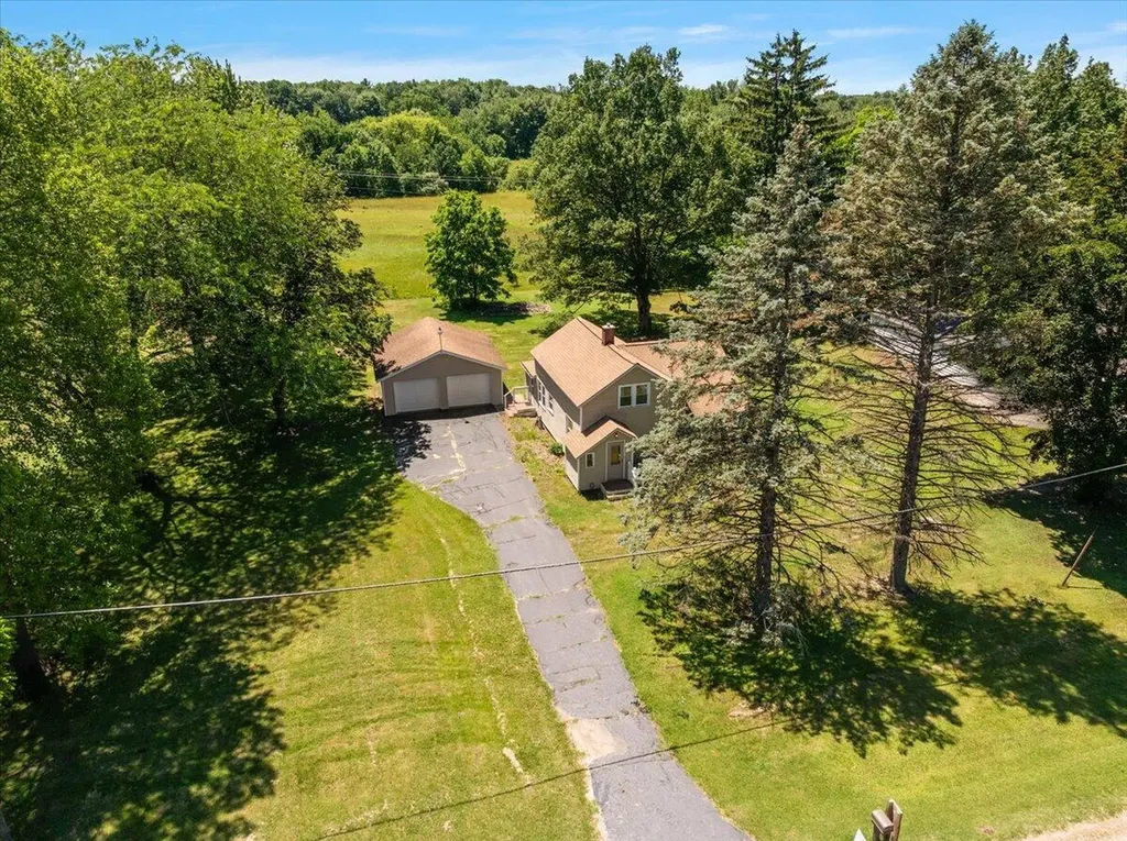 5830 124th Avenue Clyde Township MI 49408