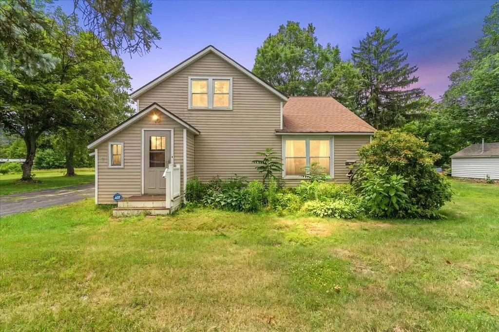 5830 124th Avenue Clyde Township MI 49408