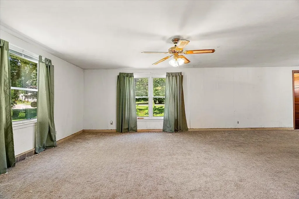 5830 124th Avenue Clyde Township MI 49408