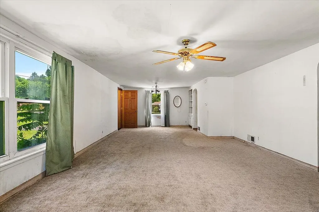 5830 124th Avenue Clyde Township MI 49408