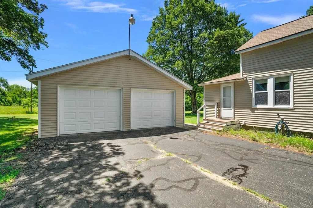 5830 124th Avenue Clyde Township MI 49408