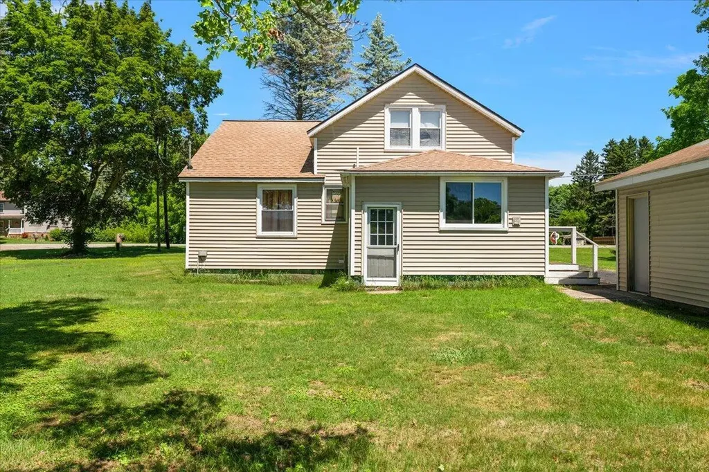 5830 124th Avenue Clyde Township MI 49408