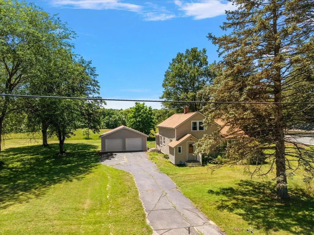 5830 124th Avenue Clyde Township MI 49408