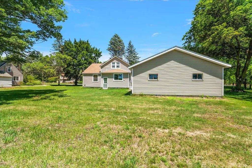 5830 124th Avenue Clyde Township MI 49408