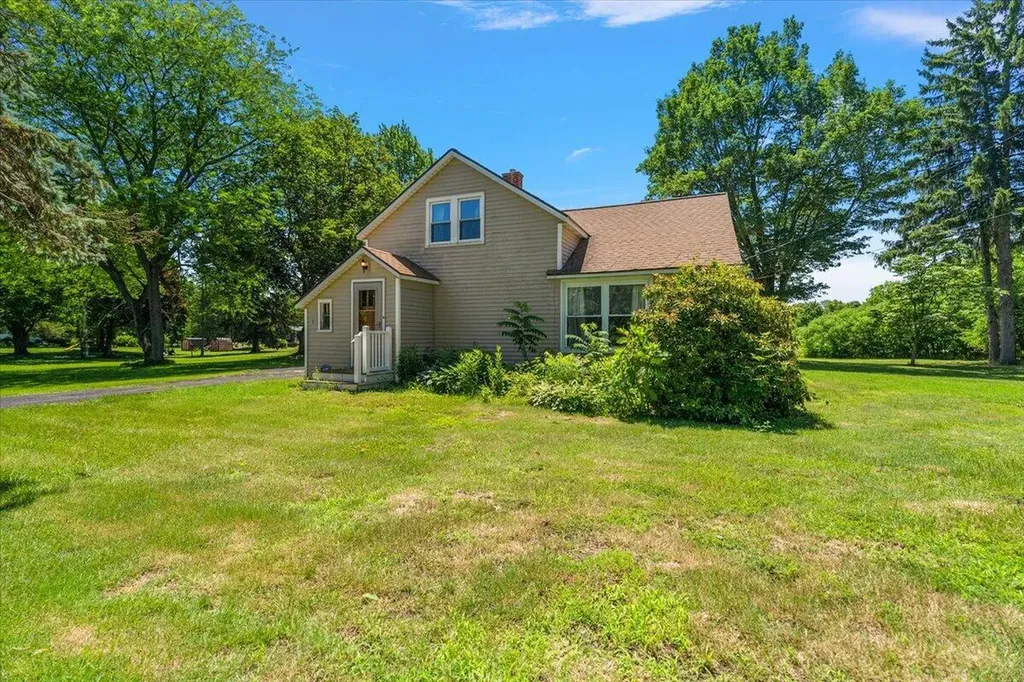 5830 124th Avenue Clyde Township MI 49408