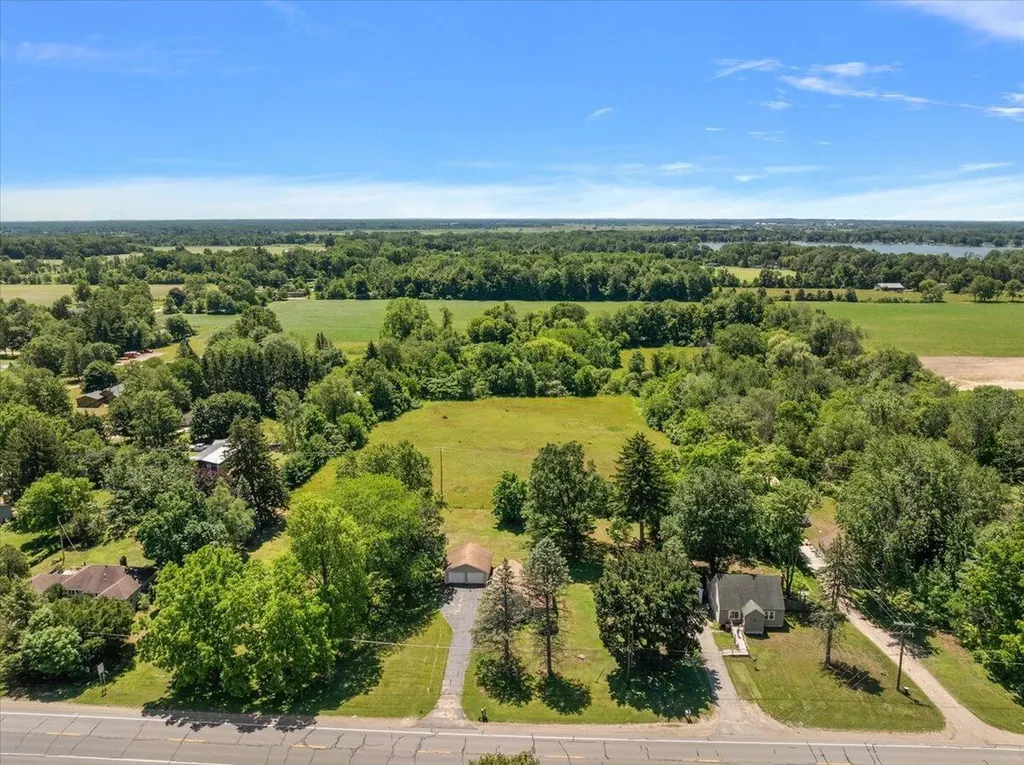 5830 124th Avenue Clyde Township MI 49408