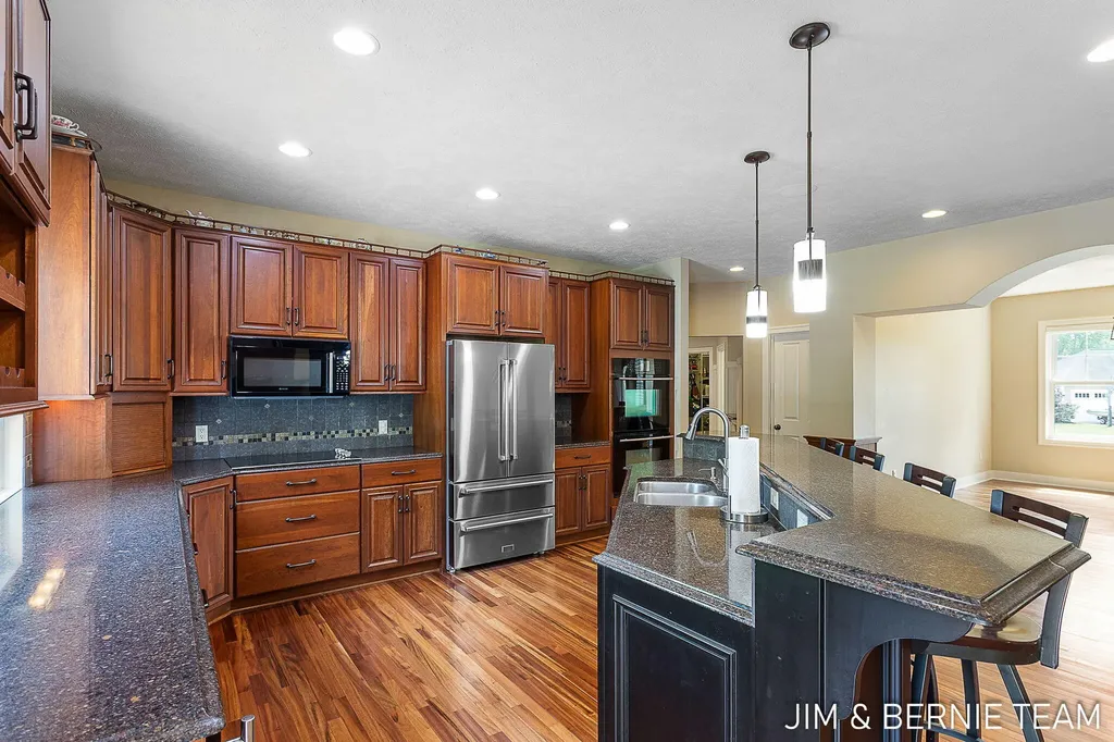 3477 Palmer Drive Saugatuck Township MI 49453