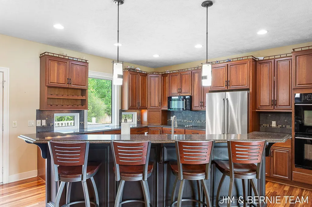 3477 Palmer Drive Saugatuck Township MI 49453