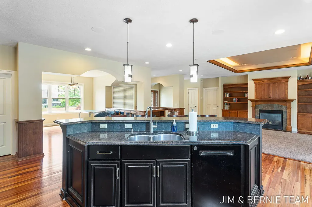 3477 Palmer Drive Saugatuck Township MI 49453