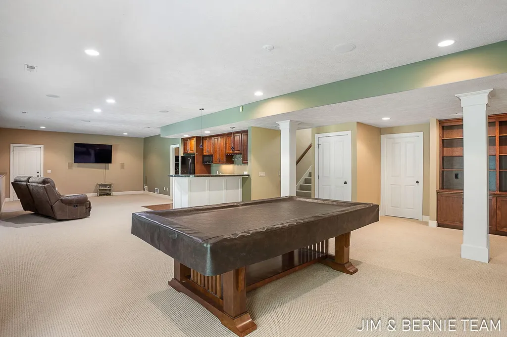 3477 Palmer Drive Saugatuck Township MI 49453