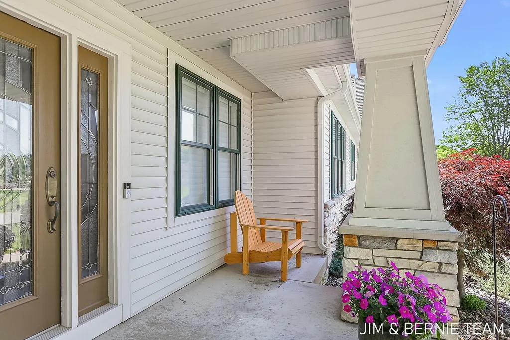 3477 Palmer Drive Saugatuck Township MI 49453