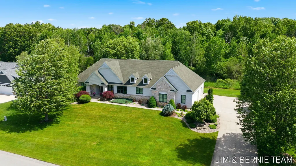 3477 Palmer Drive Saugatuck Township MI 49453