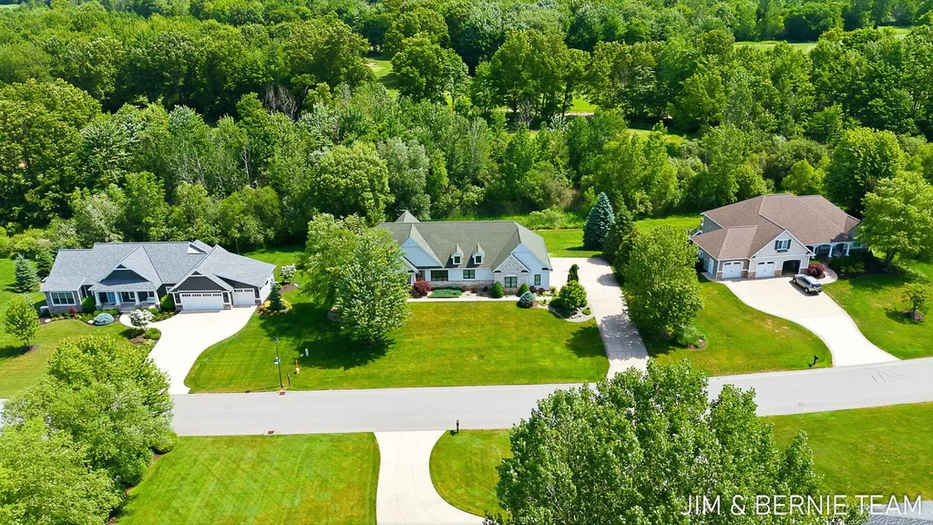 3477 Palmer Drive Saugatuck Township MI 49453