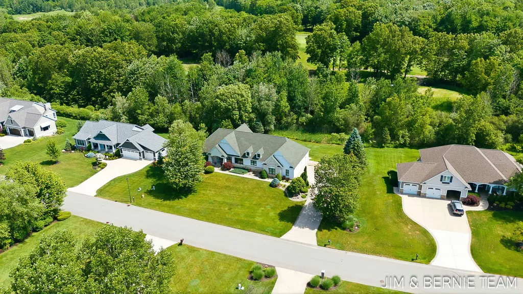 3477 Palmer Drive Saugatuck Township MI 49453