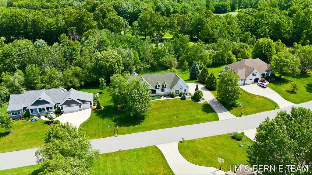 3477 Palmer Drive Saugatuck Township MI 49453