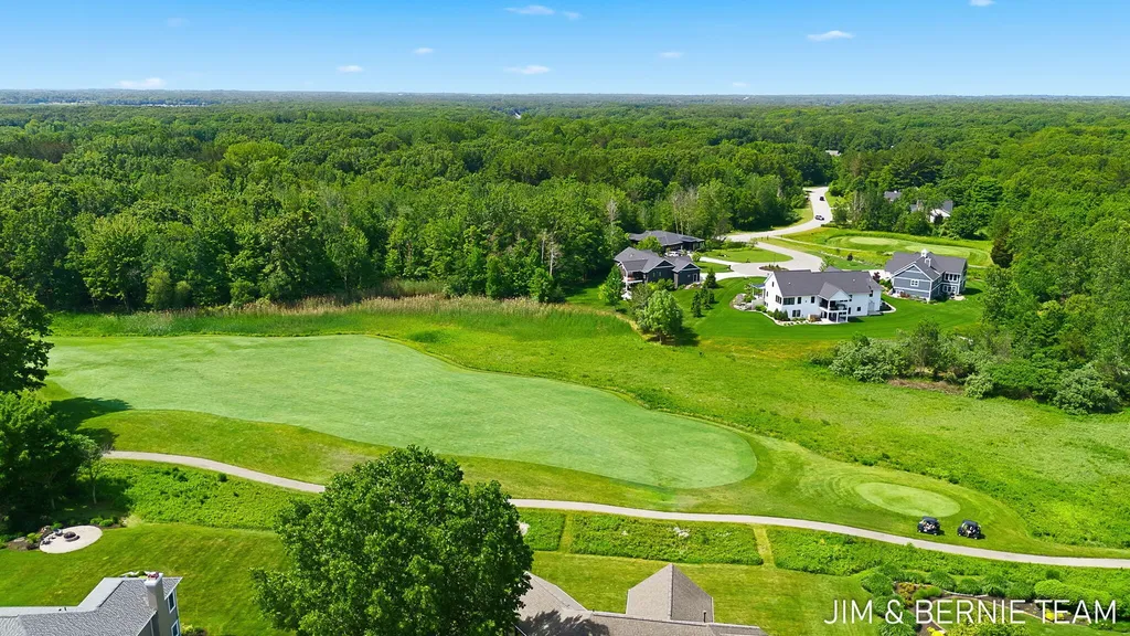 3477 Palmer Drive Saugatuck Township MI 49453