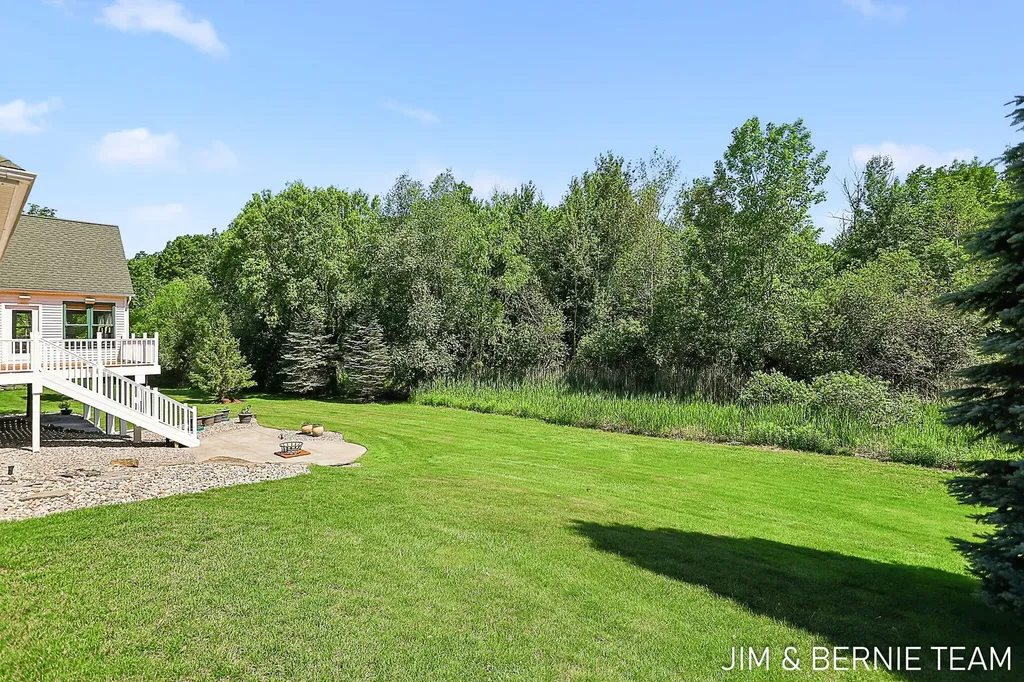 3477 Palmer Drive Saugatuck Township MI 49453