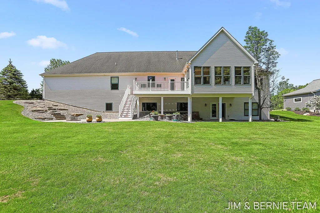 3477 Palmer Drive Saugatuck Township MI 49453