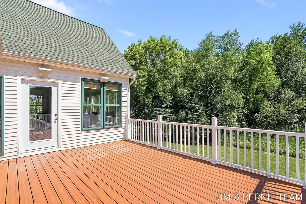 3477 Palmer Drive Saugatuck Township MI 49453