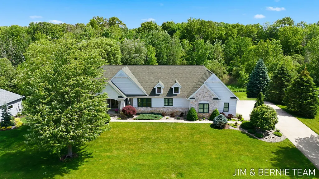 3477 Palmer Drive Saugatuck Township MI 49453