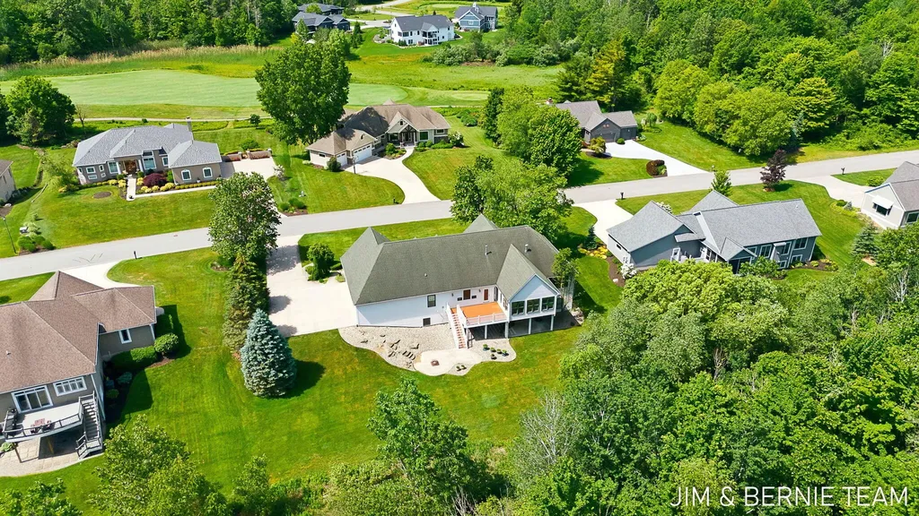 3477 Palmer Drive Saugatuck Township MI 49453