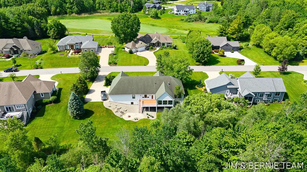 3477 Palmer Drive Saugatuck Township MI 49453