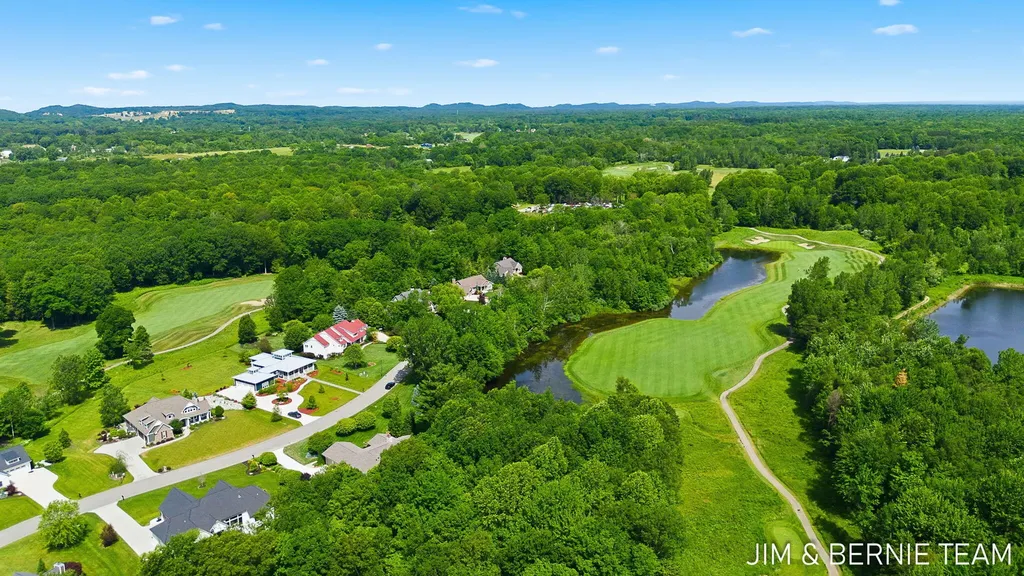 3477 Palmer Drive Saugatuck Township MI 49453
