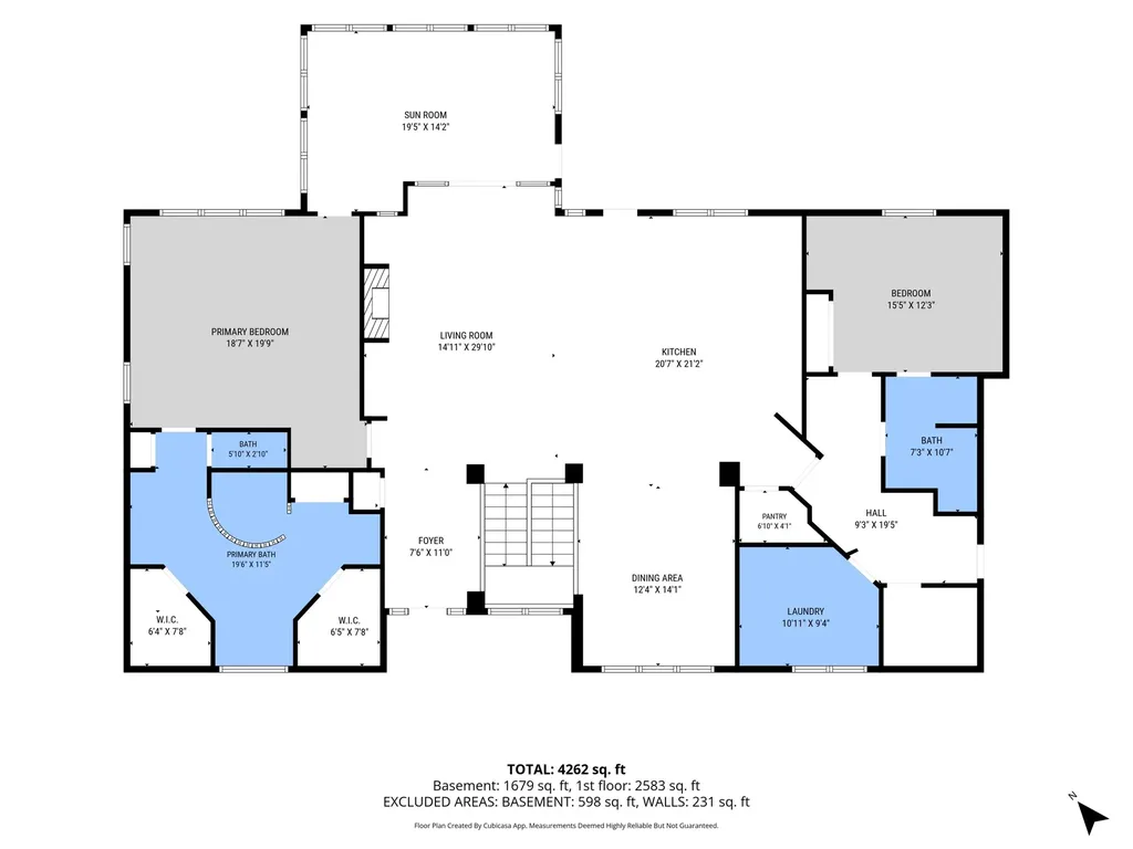 3477 Palmer Drive Saugatuck Township MI 49453
