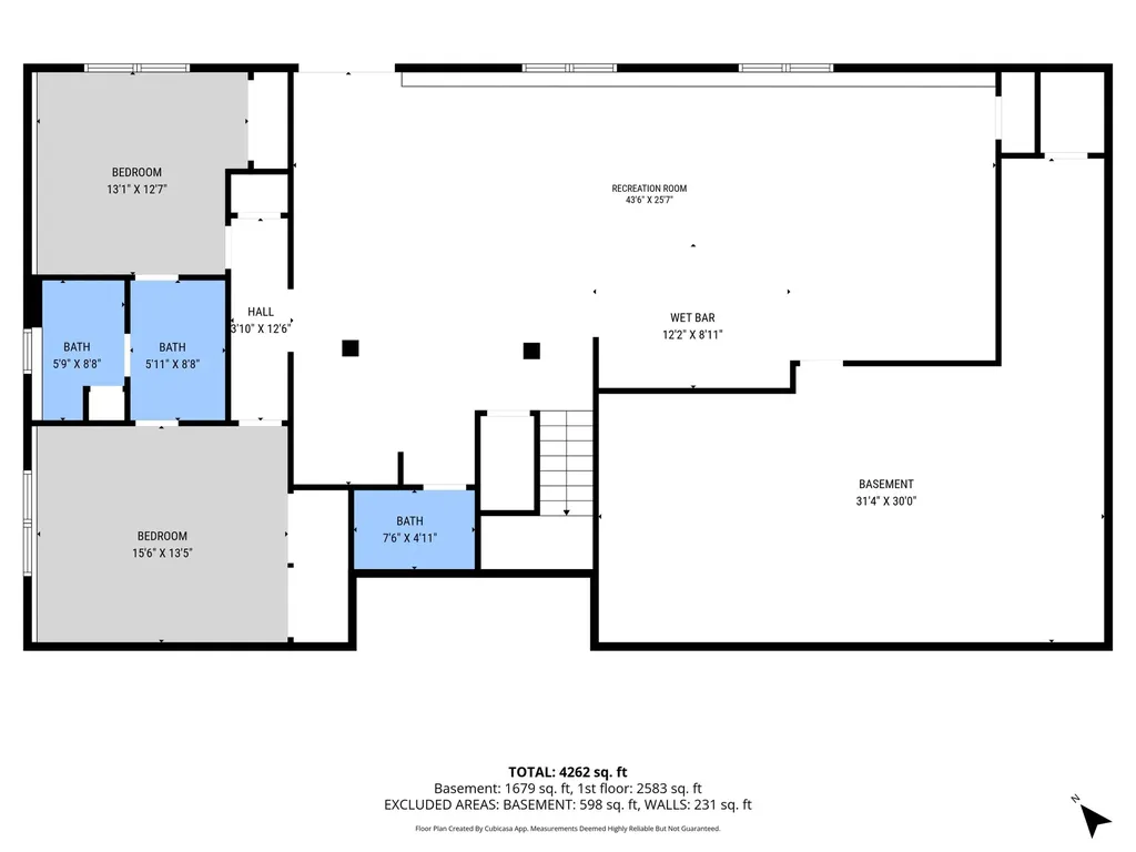 3477 Palmer Drive Saugatuck Township MI 49453