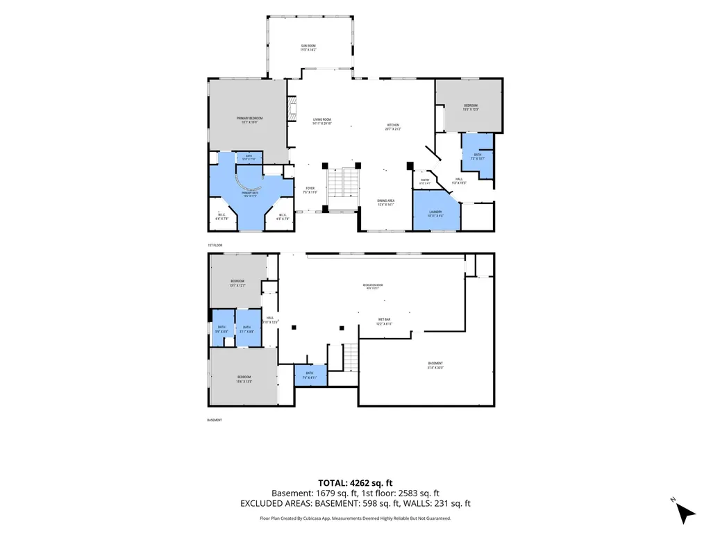 3477 Palmer Drive Saugatuck Township MI 49453