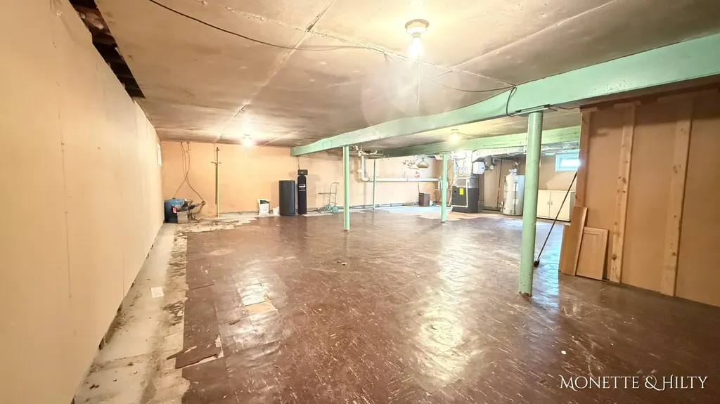 5966 Fowler Road Dalton Township MI 49457