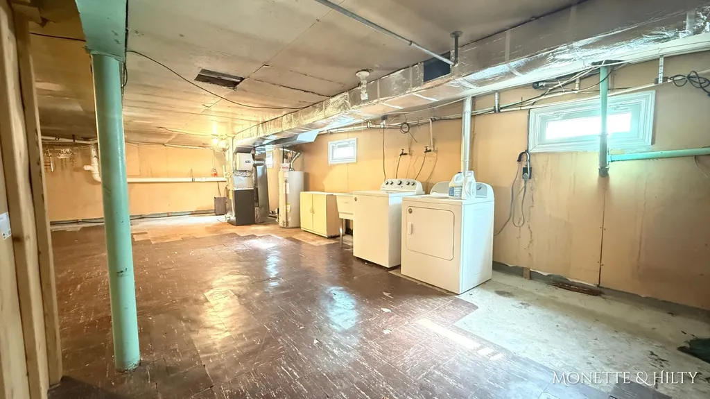 5966 Fowler Road Dalton Township MI 49457