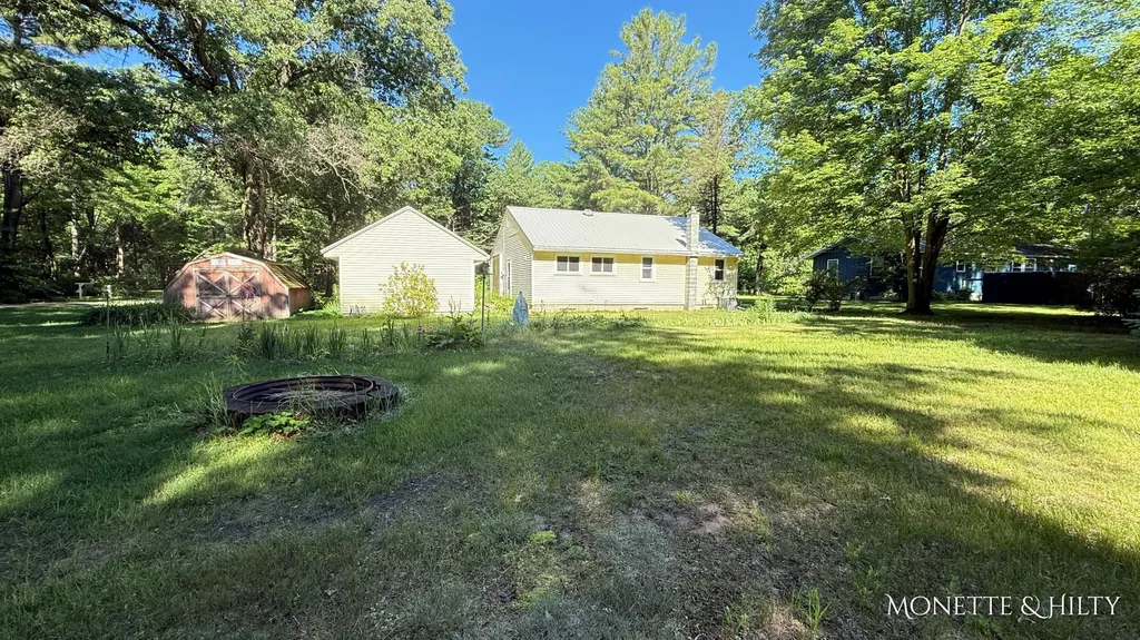 5966 Fowler Road Dalton Township MI 49457