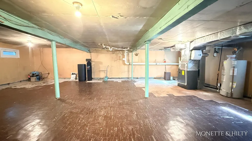 5966 Fowler Road Dalton Township MI 49457