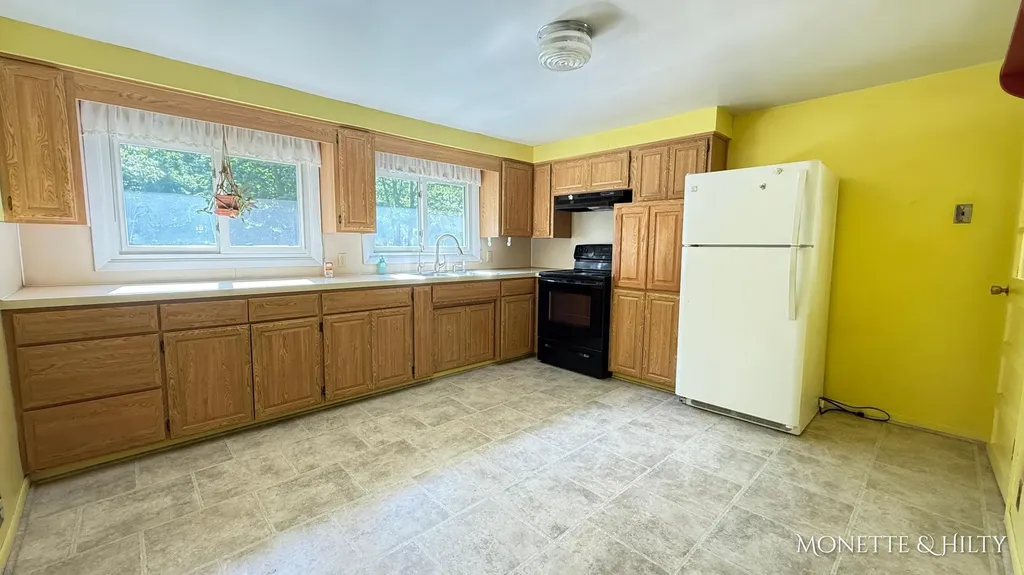 5966 Fowler Road Dalton Township MI 49457