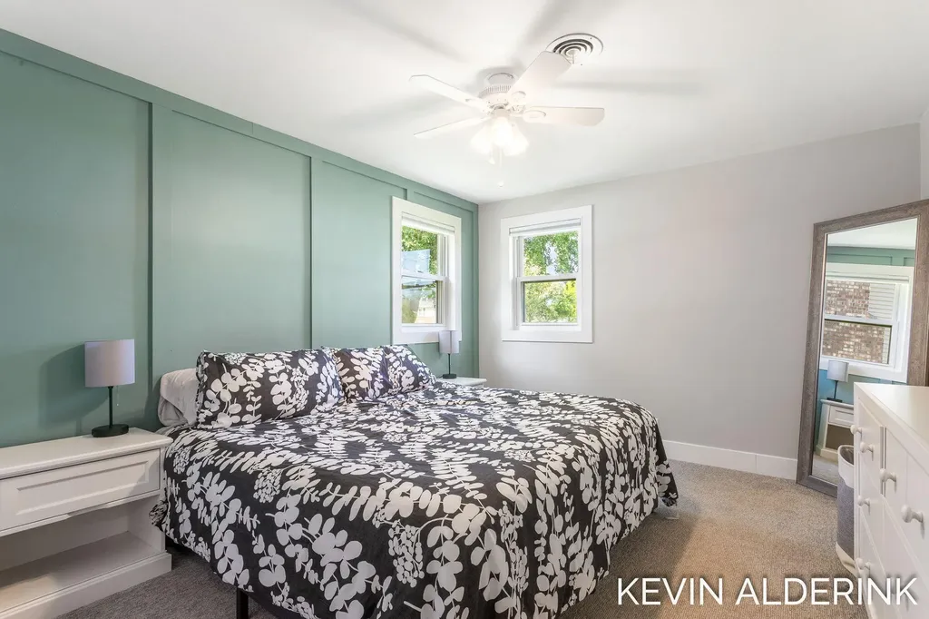 1738 92nd Avenue Zeeland Charter Township MI 49464