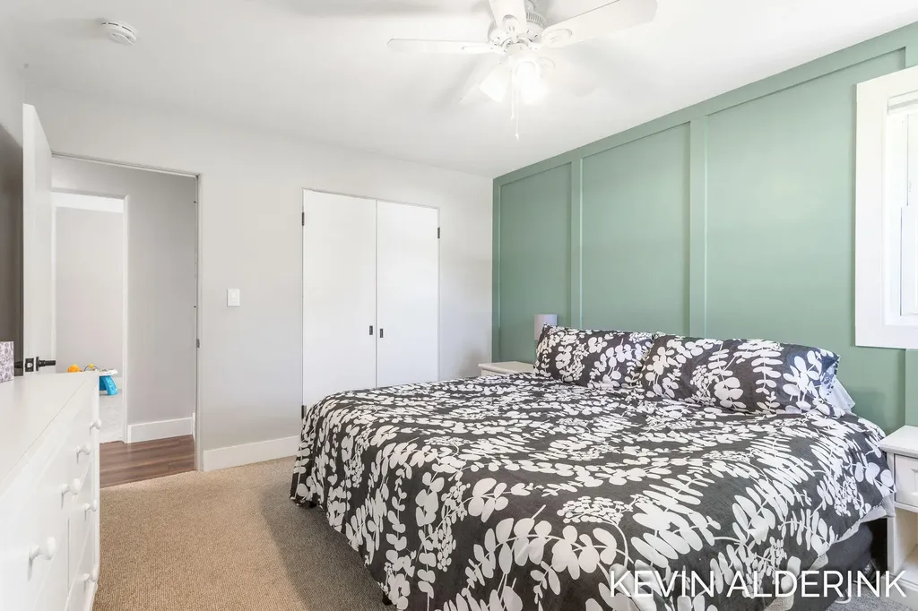 1738 92nd Avenue Zeeland Charter Township MI 49464