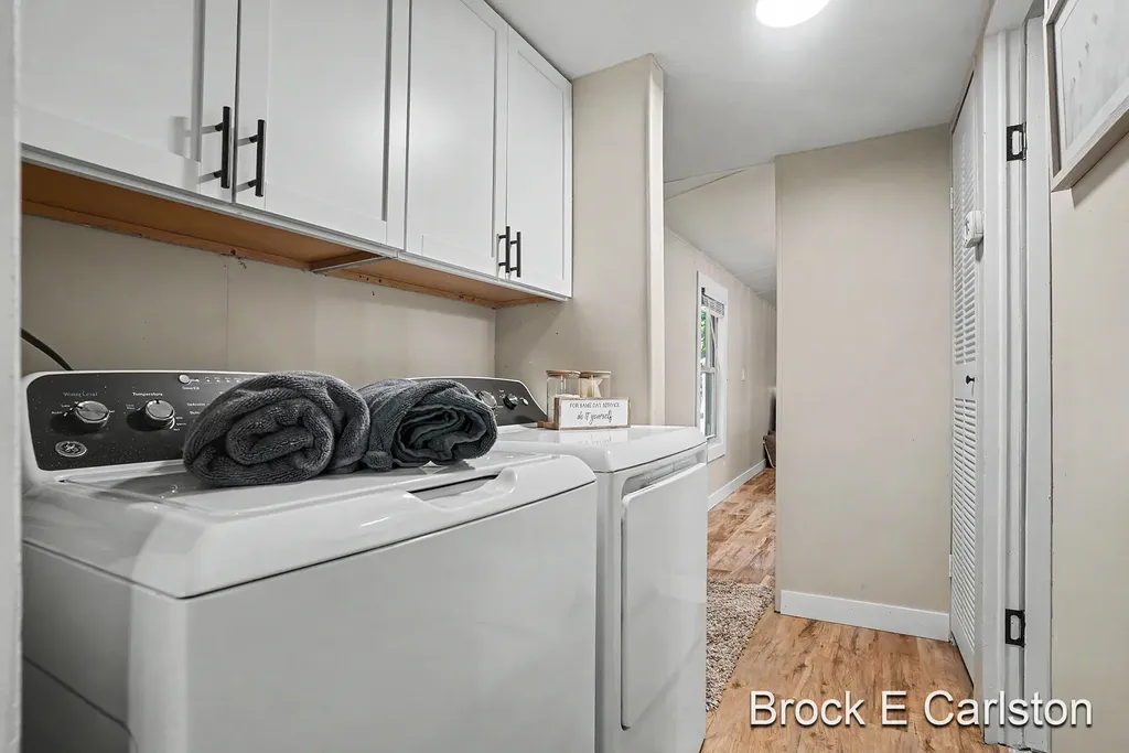 1161 Calgary Drive Norton Shores City MI 49444