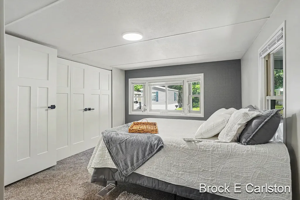 1161 Calgary Drive Norton Shores City MI 49444