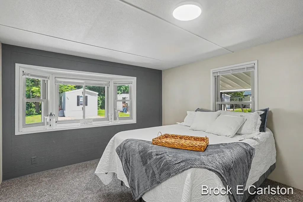 1161 Calgary Drive Norton Shores City MI 49444