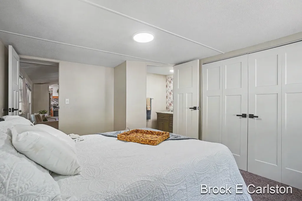 1161 Calgary Drive Norton Shores City MI 49444