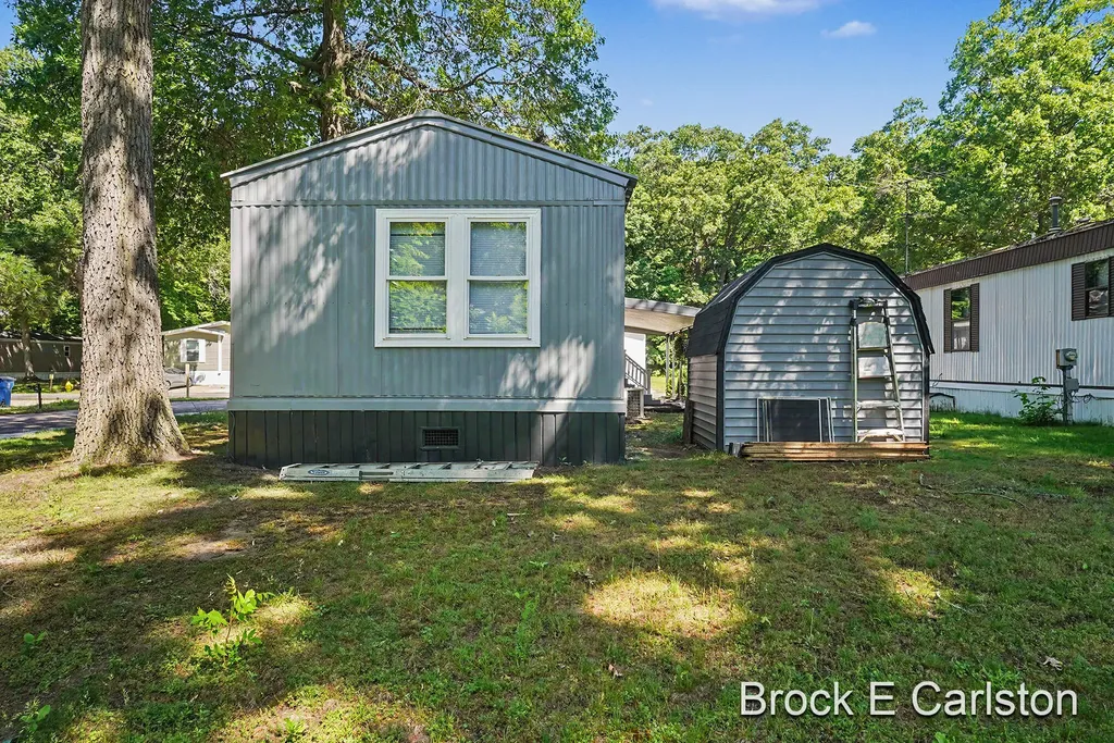1161 Calgary Drive Norton Shores City MI 49444